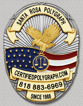 polygraph test in Santa Rosa California